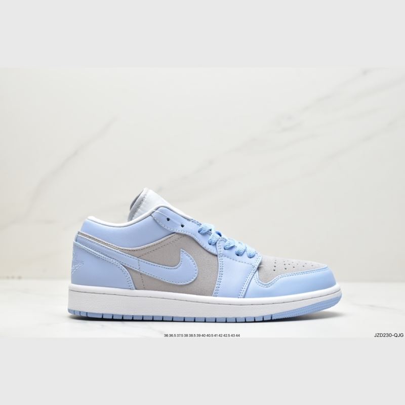 Nike Jordan